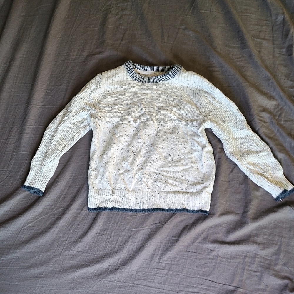 Boys 4t pullover sweater